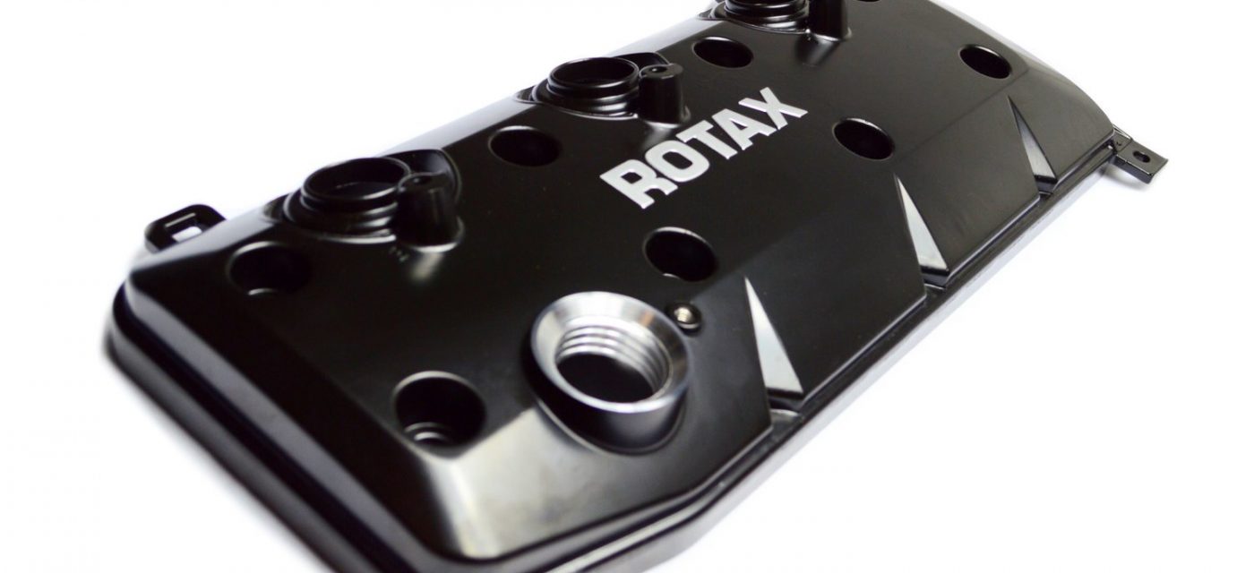 JLP SEADOO VALVE COVER, COILS UPGRADE KIT 155/215/260 JL Performance USA