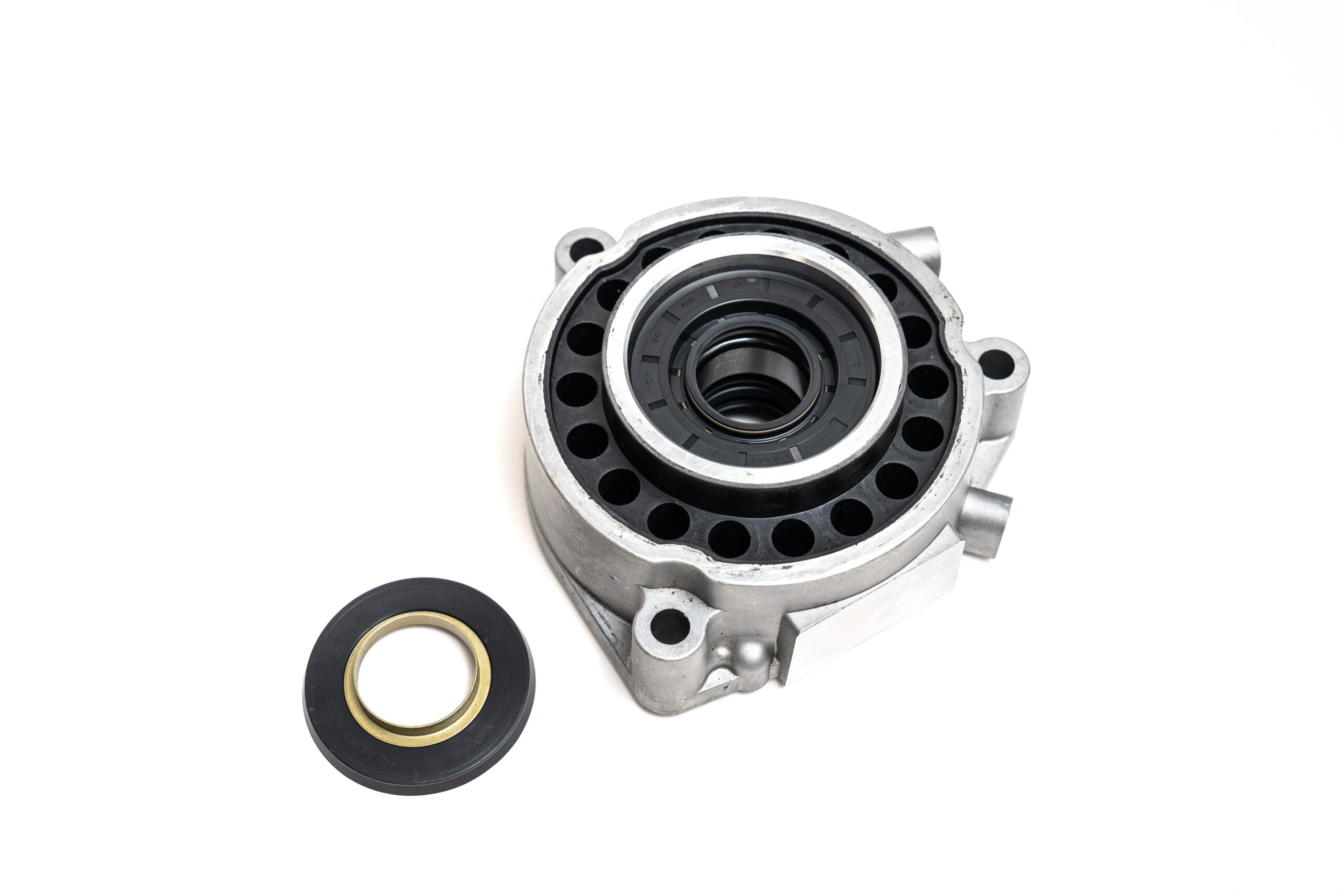 JLP YAMAHA CUSTOM MID SHAFT KIT - JL Performance USA