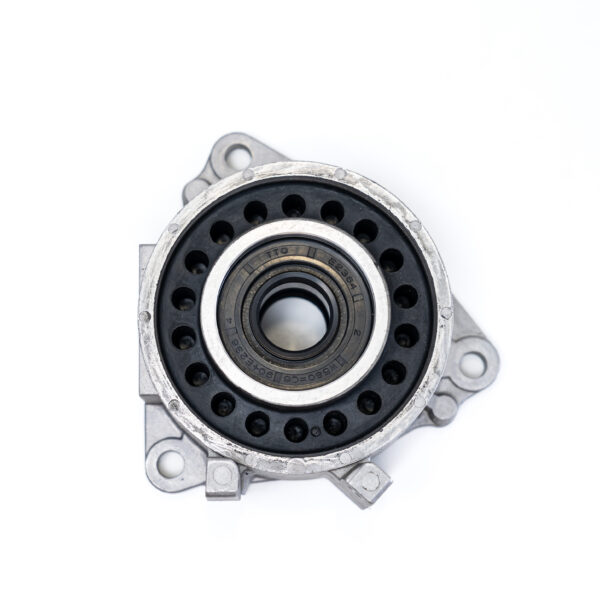 Alternative view of JLP YAMAHA CUSTOM MID SHAFT KIT FOR TR1 ENGINE