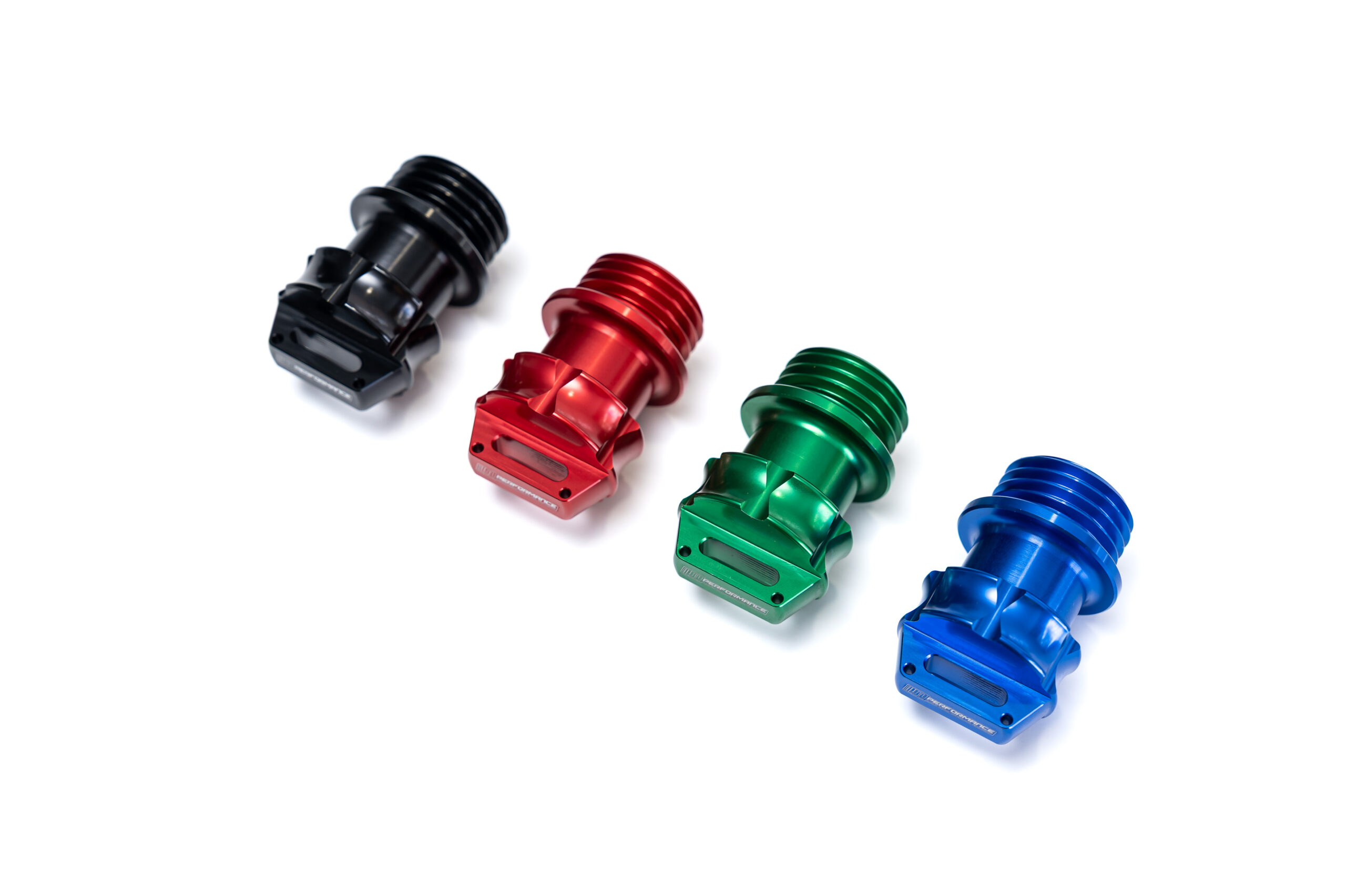 JLP YAMAHA OIL CAP ENGINE BILLET CNC FOR 1.8 L HO, SHO, SVHO - Image 34