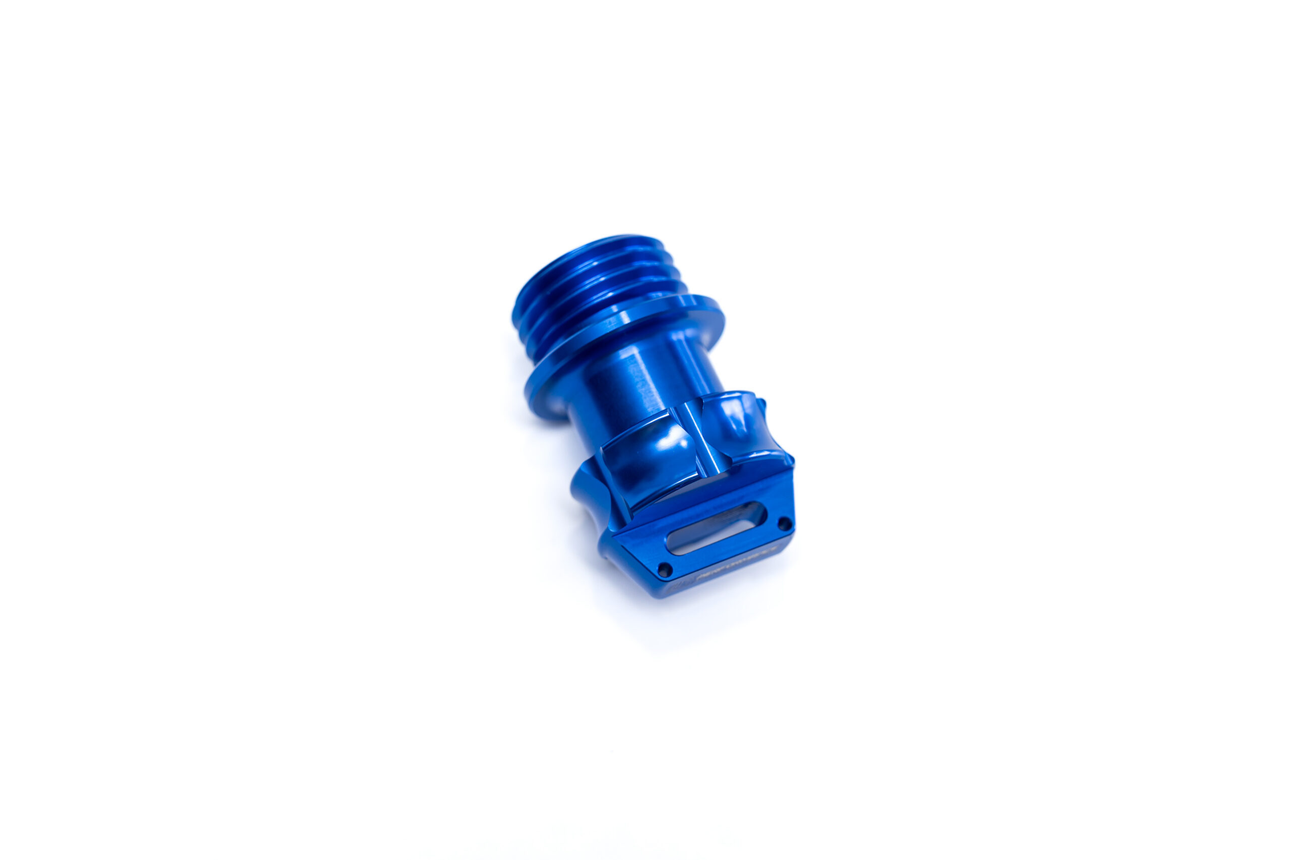 JLP YAMAHA OIL CAP ENGINE BILLET CNC FOR 1.8 L HO, SHO, SVHO - Image 9