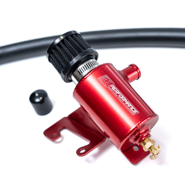 Alternative view of JLP SEADOO CATCH CAN 230-260-300