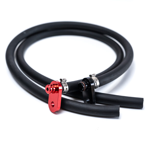 JLP SEADOO VACUUM ADAPTER FOR 260 AND 300 MODELS