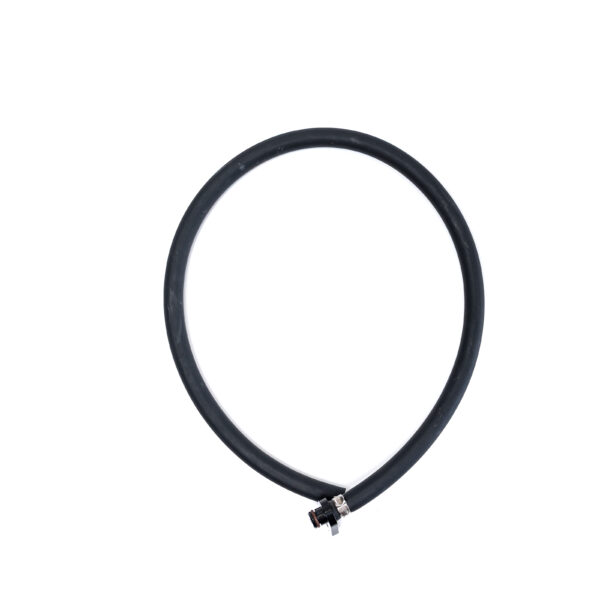 Alternative view of JLP SEADOO VACUUM ADAPTER FOR 260 AND 300 MODELS